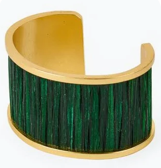 Valentina Wide Cuff