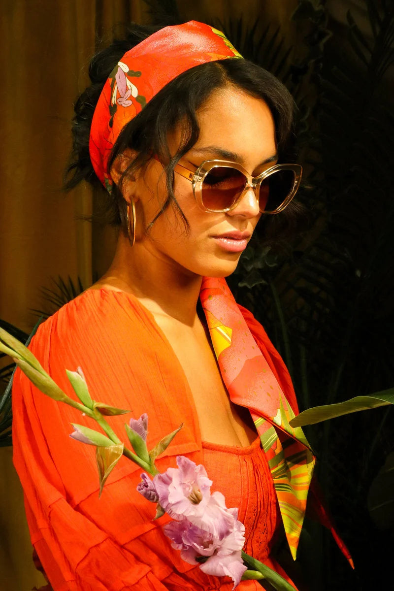 Briana Sunglasses