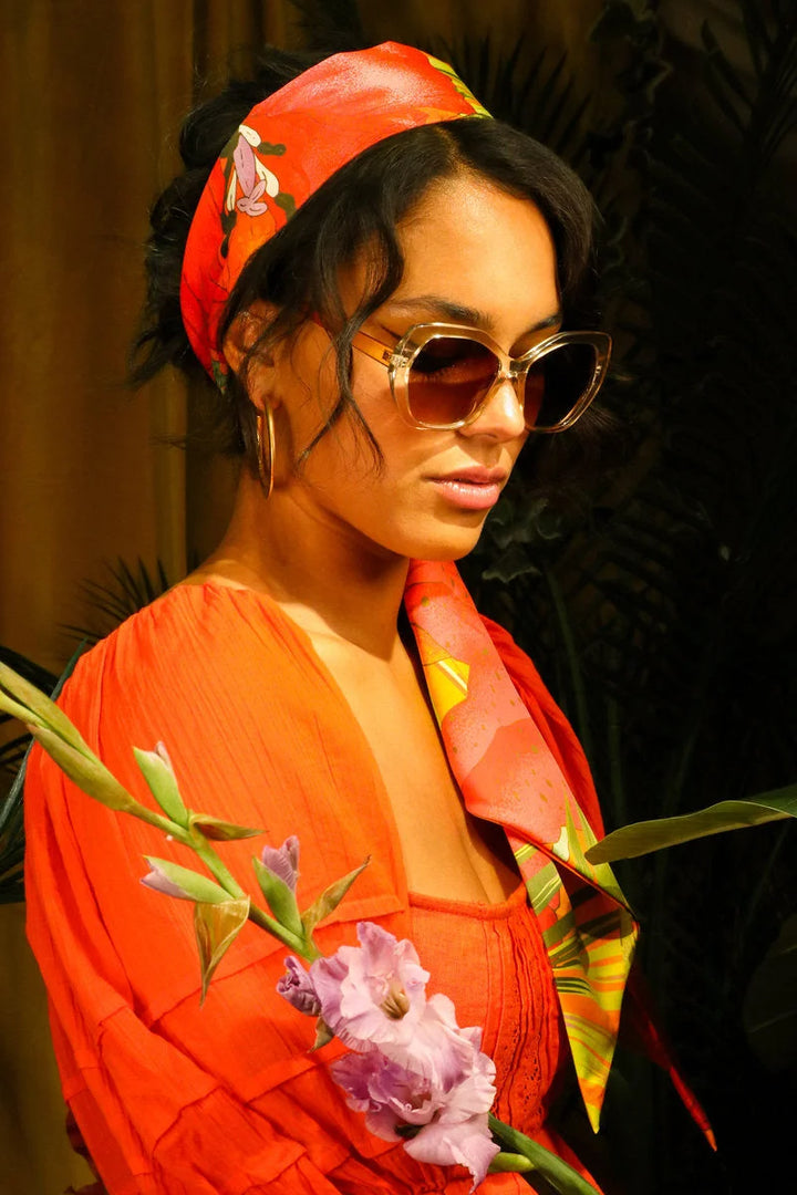 Briana Sunglasses