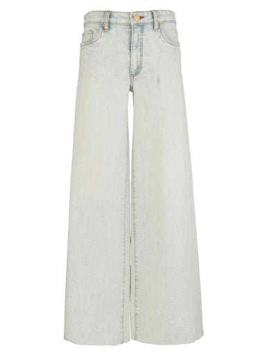 Blake Hi Super Wide Jean