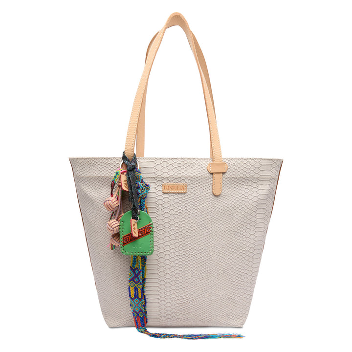Daily Thunderbird Tote