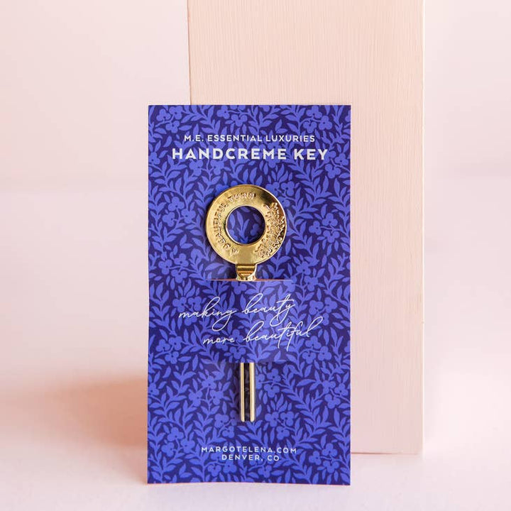 Margot Elena Hand Cream Key