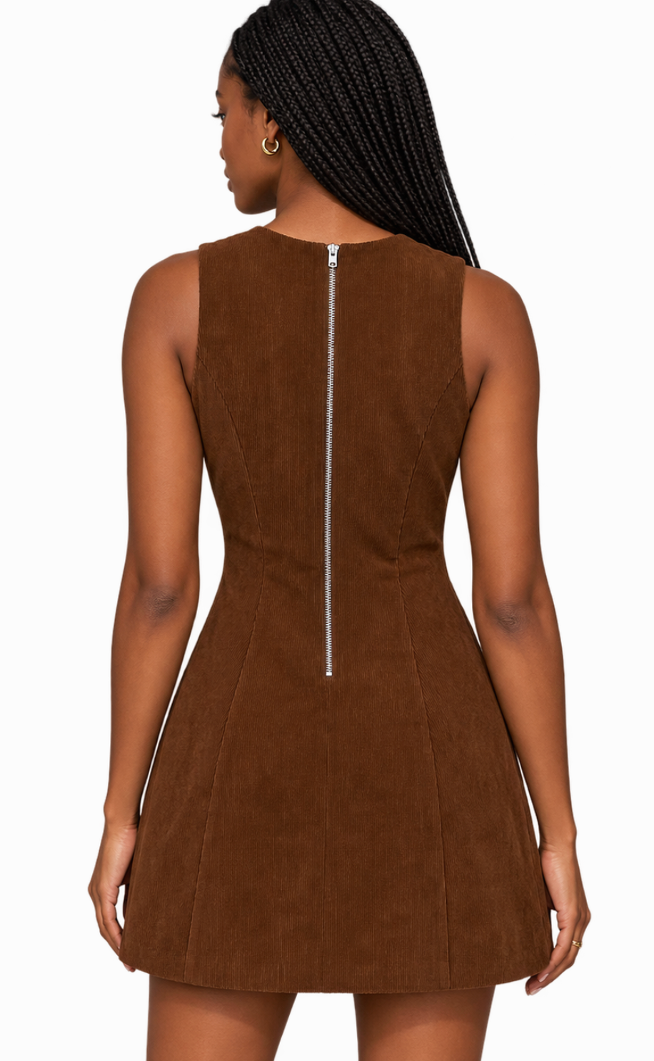 Matilda Dress