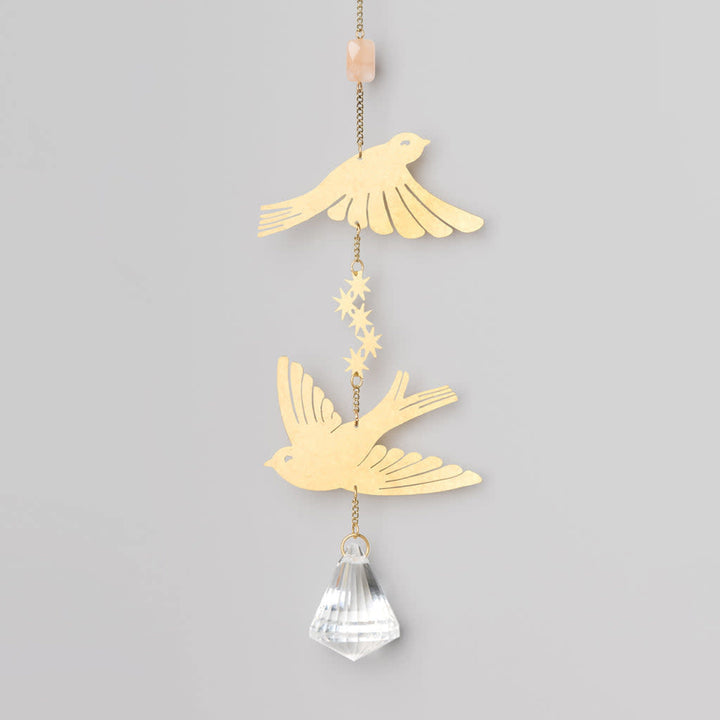 Scout Suncatcher