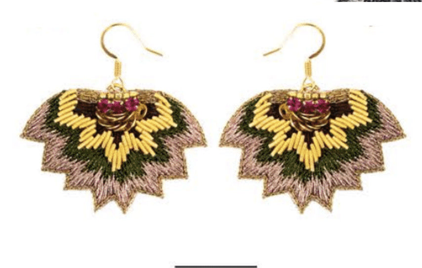 Madi Earrings