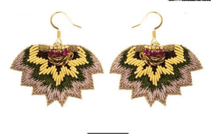 Madi Earrings