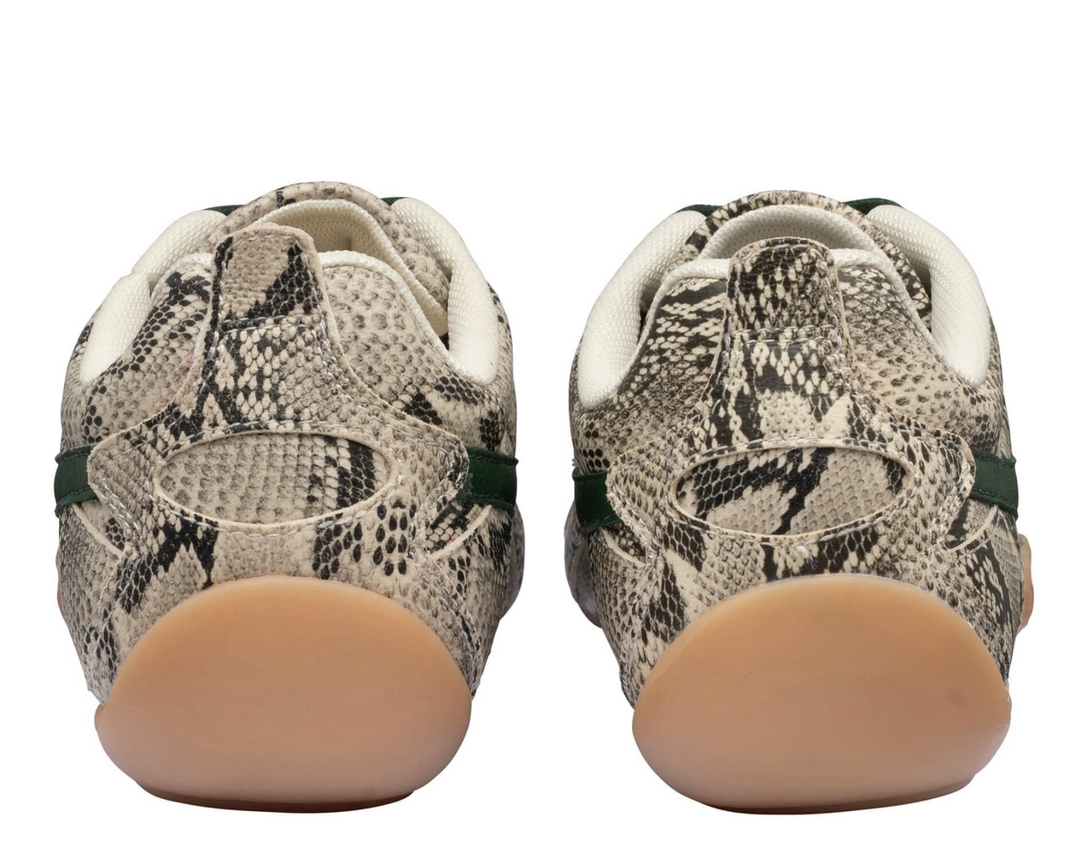 Corva Snake Sneakers
