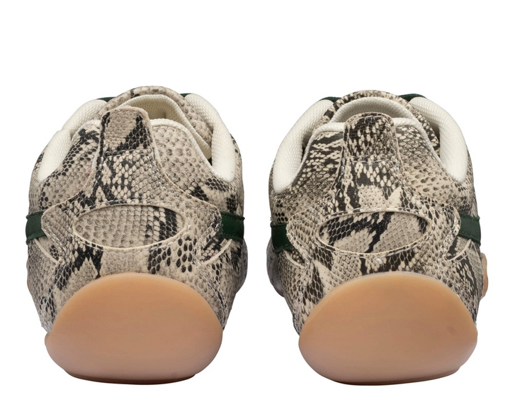 Corva Snake Sneakers