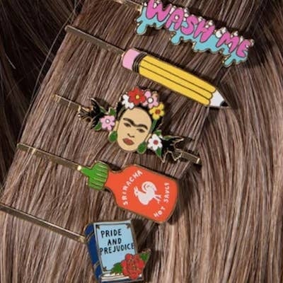 Hair Pin