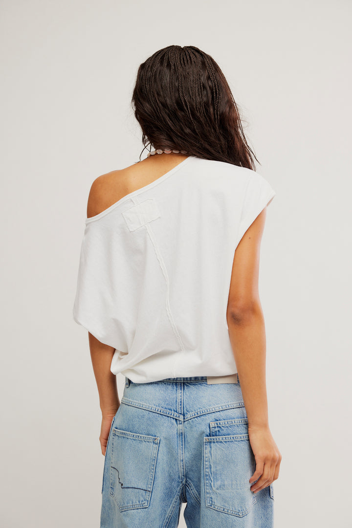 Peggy Tee