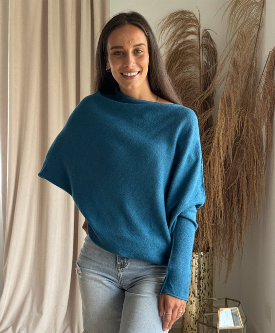 Stella Sweater
