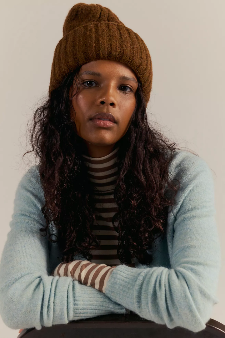Coastline Beanie
