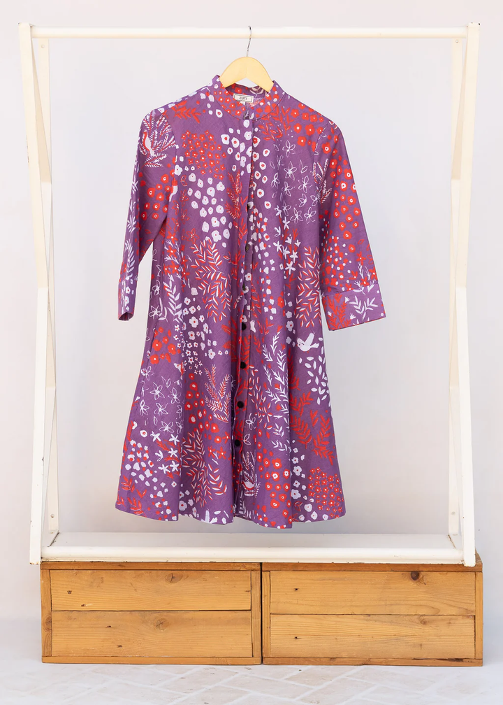Reverie Dress