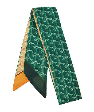 Arrow Twilly Skinny Scarf