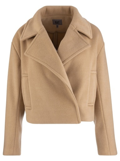 Harper Notch Jacket