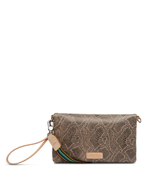 Uptown Crossbody