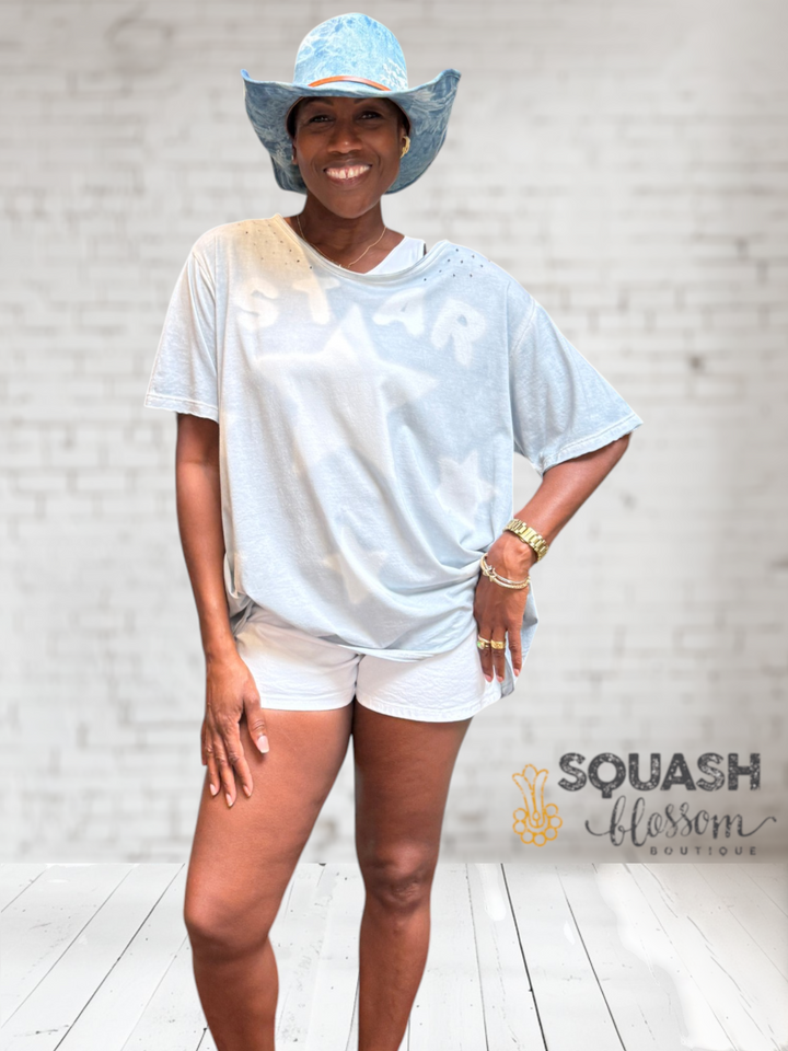 Super Star Tee