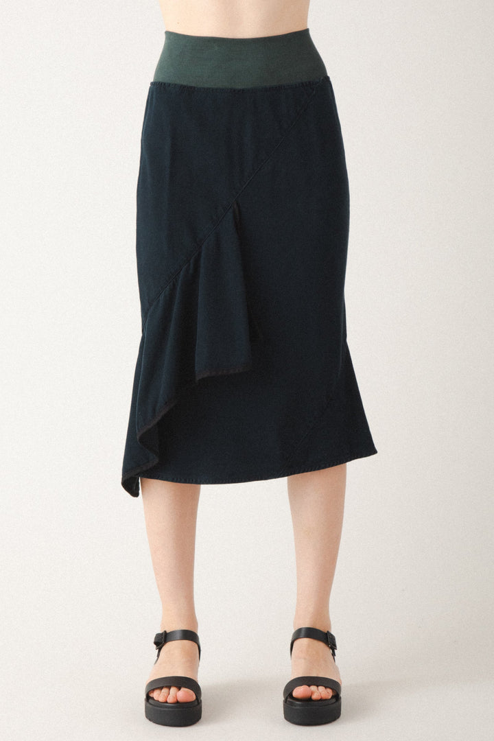 Fantail Skirt
