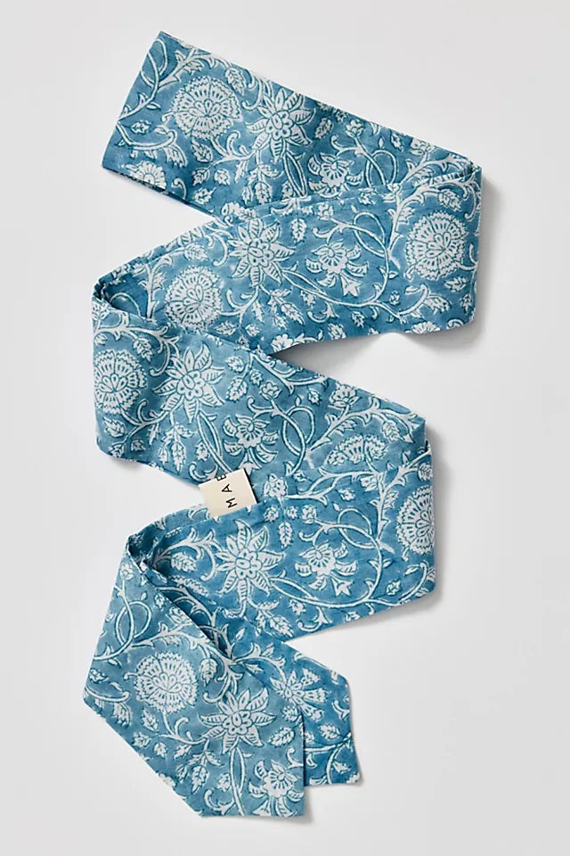 Maelu Headscarf
