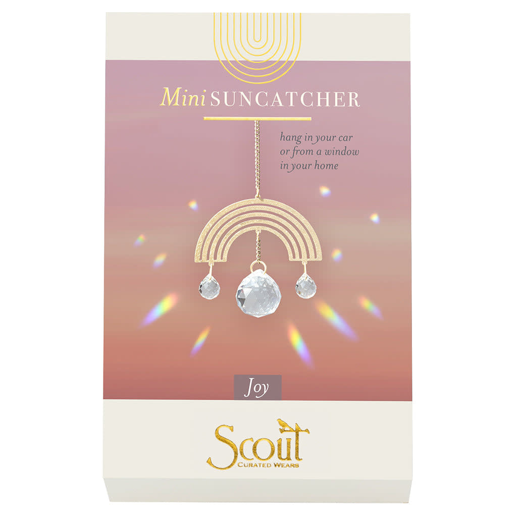 Mini Suncatcher