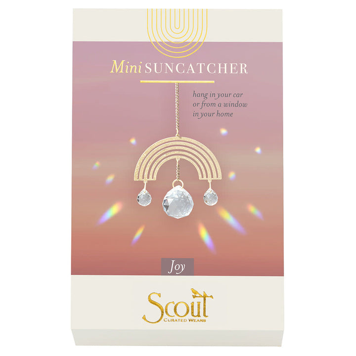 Mini Suncatcher