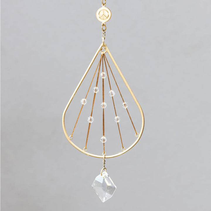 Mini Suncatcher