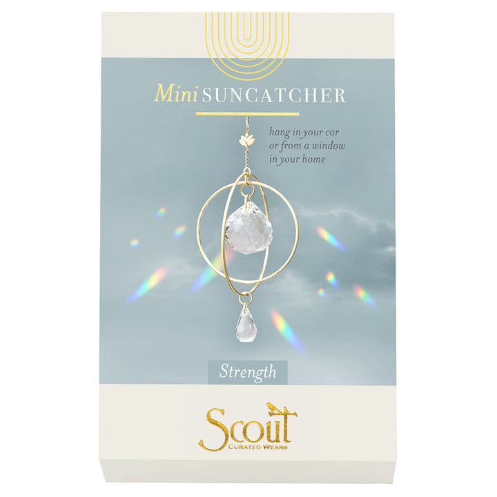 Mini Suncatcher