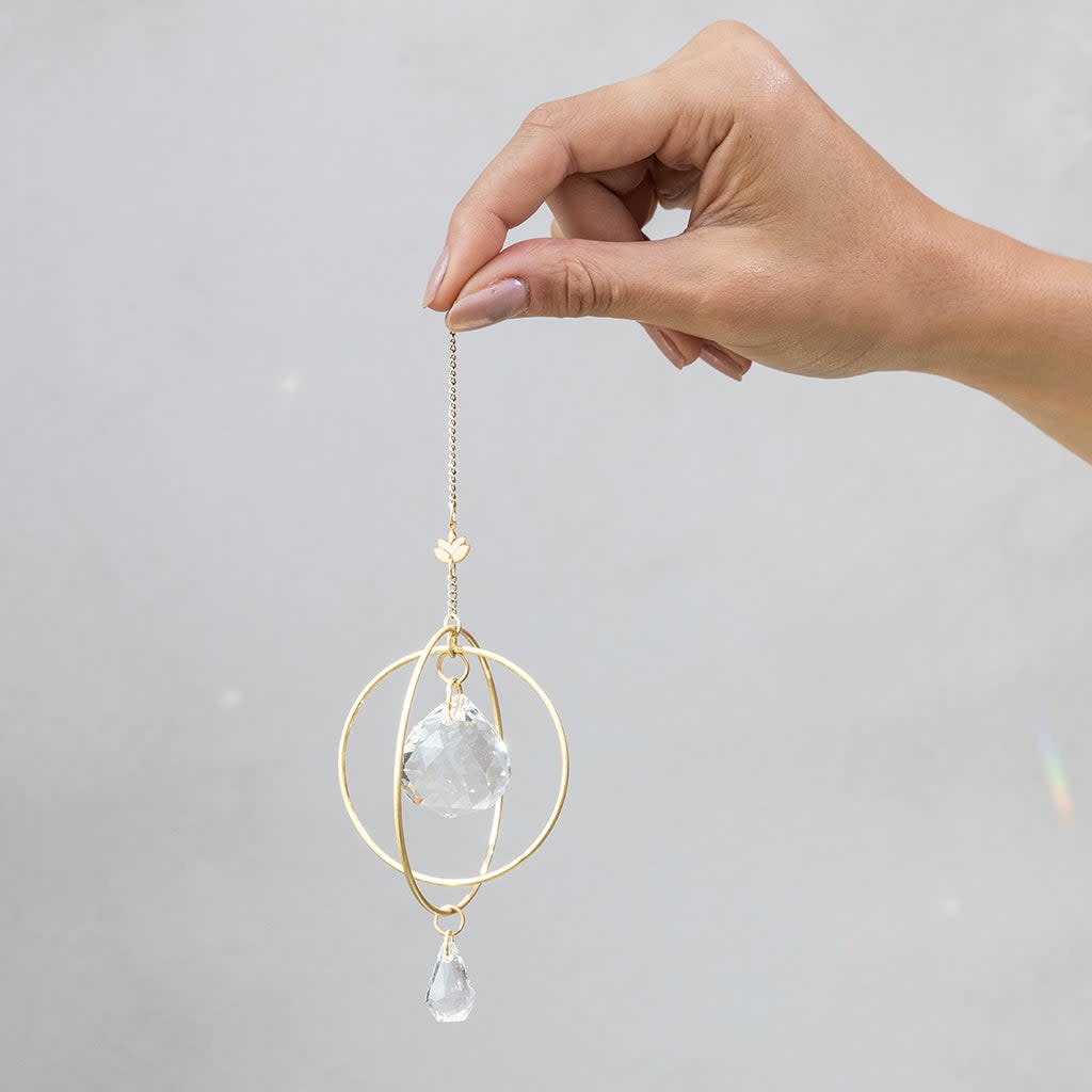 Mini Suncatcher