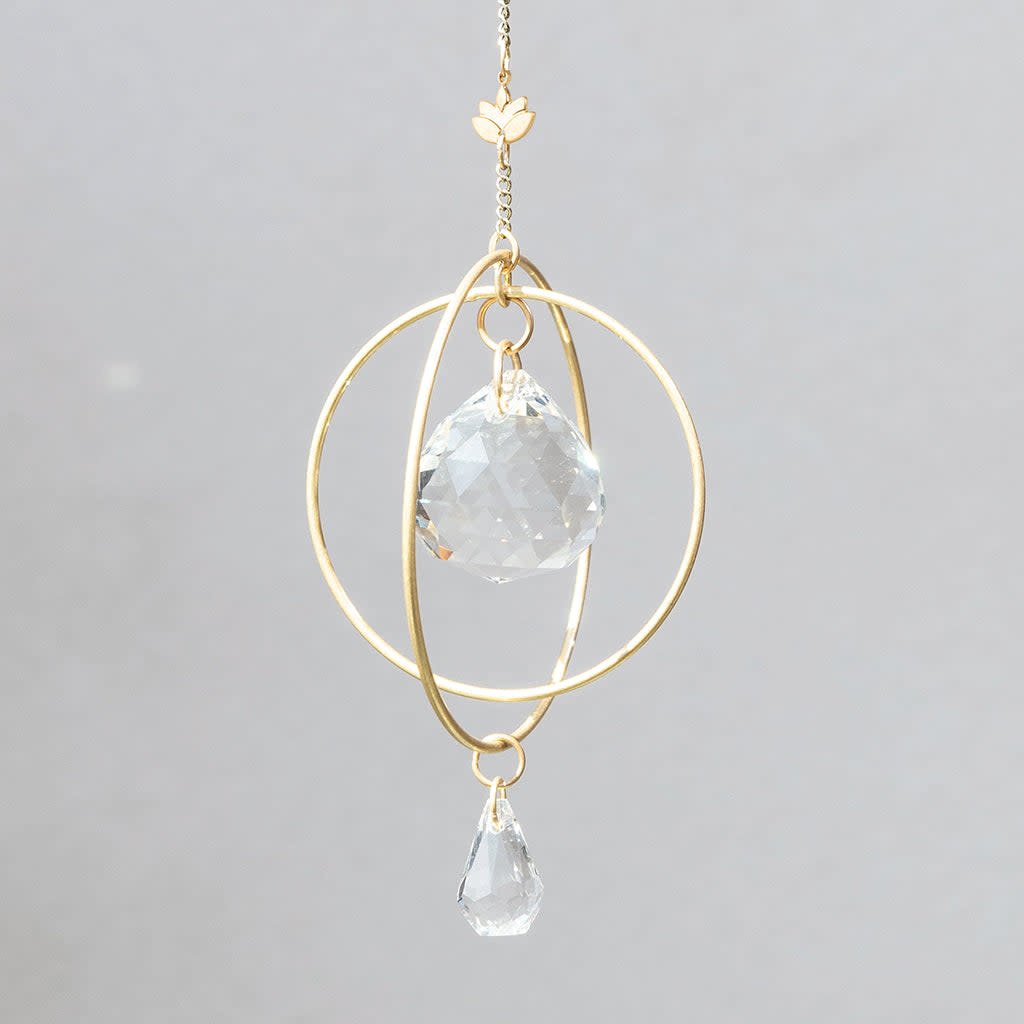 Mini Suncatcher