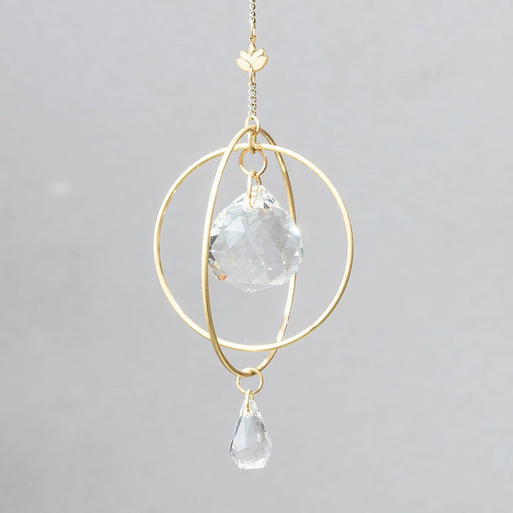 Mini Suncatcher