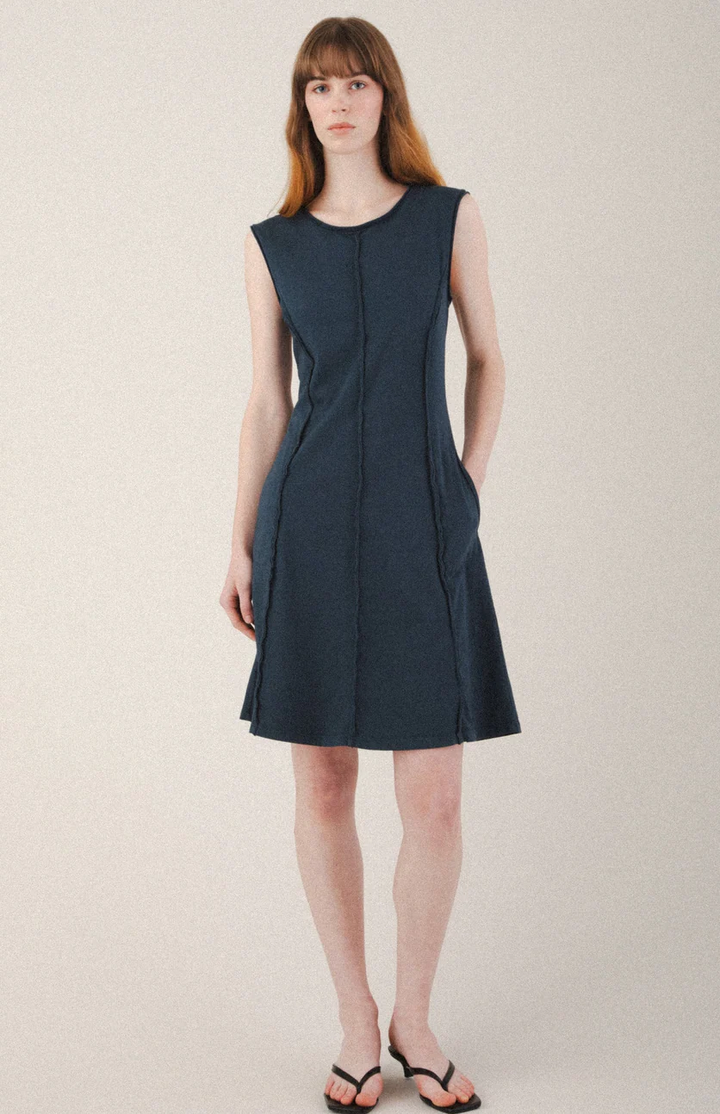 Paradigm Shift Dress