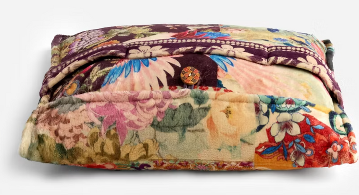 Fabiana Travel Blanket