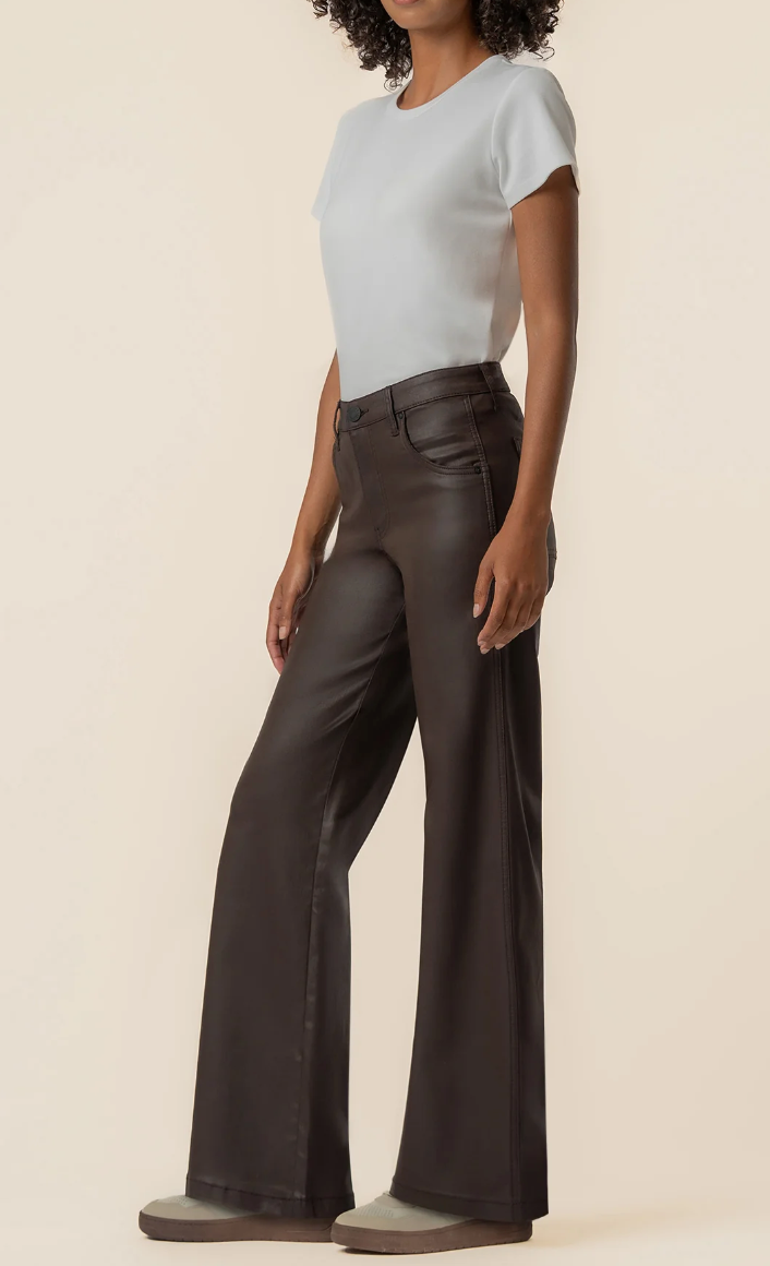 Jodi Ab Hi Straight Pants