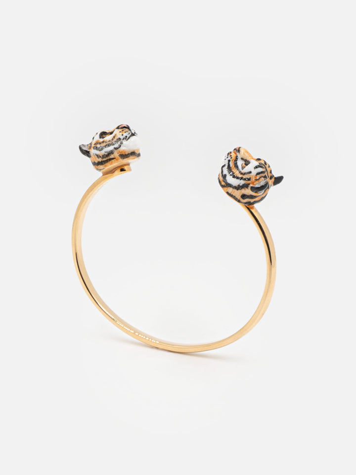 Face to Face Bracelet