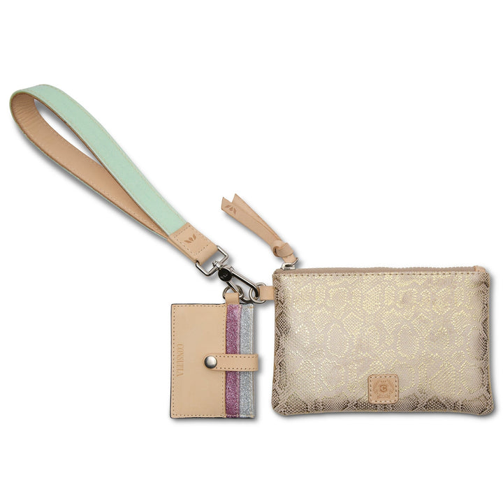 Combi Wallet