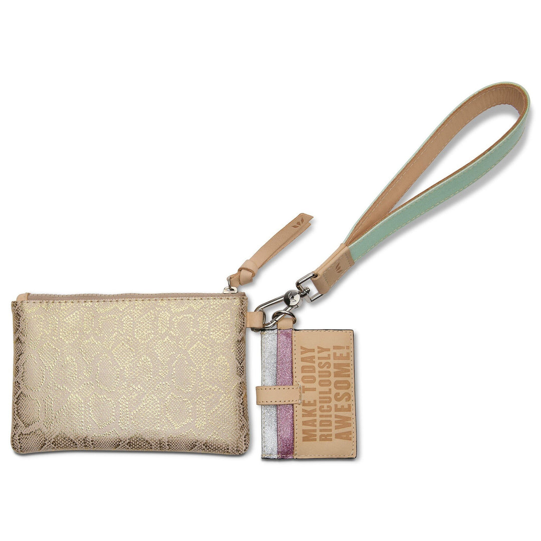 Combi Wallet