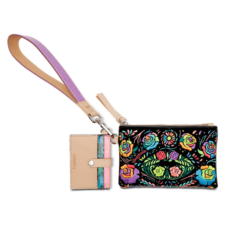 Combi Wallet