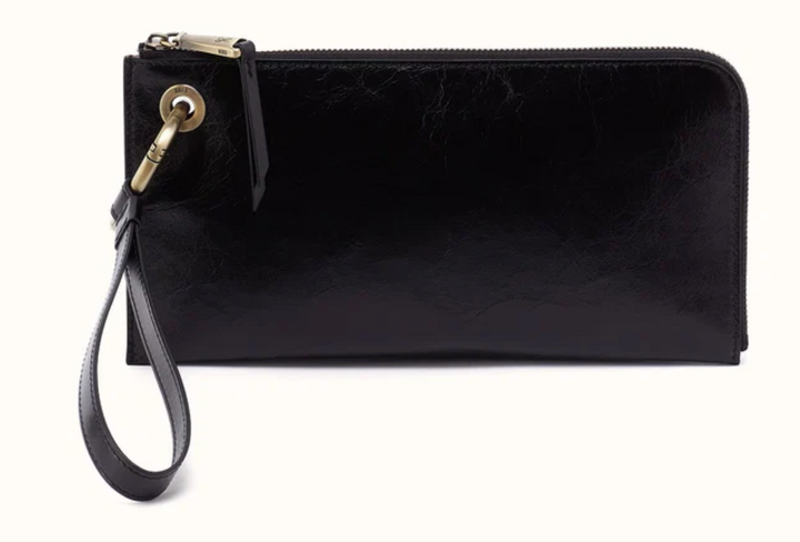 Jett Wristlet
