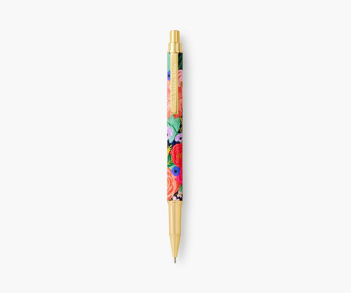 Rifle Paper Co Mechanical Pencil