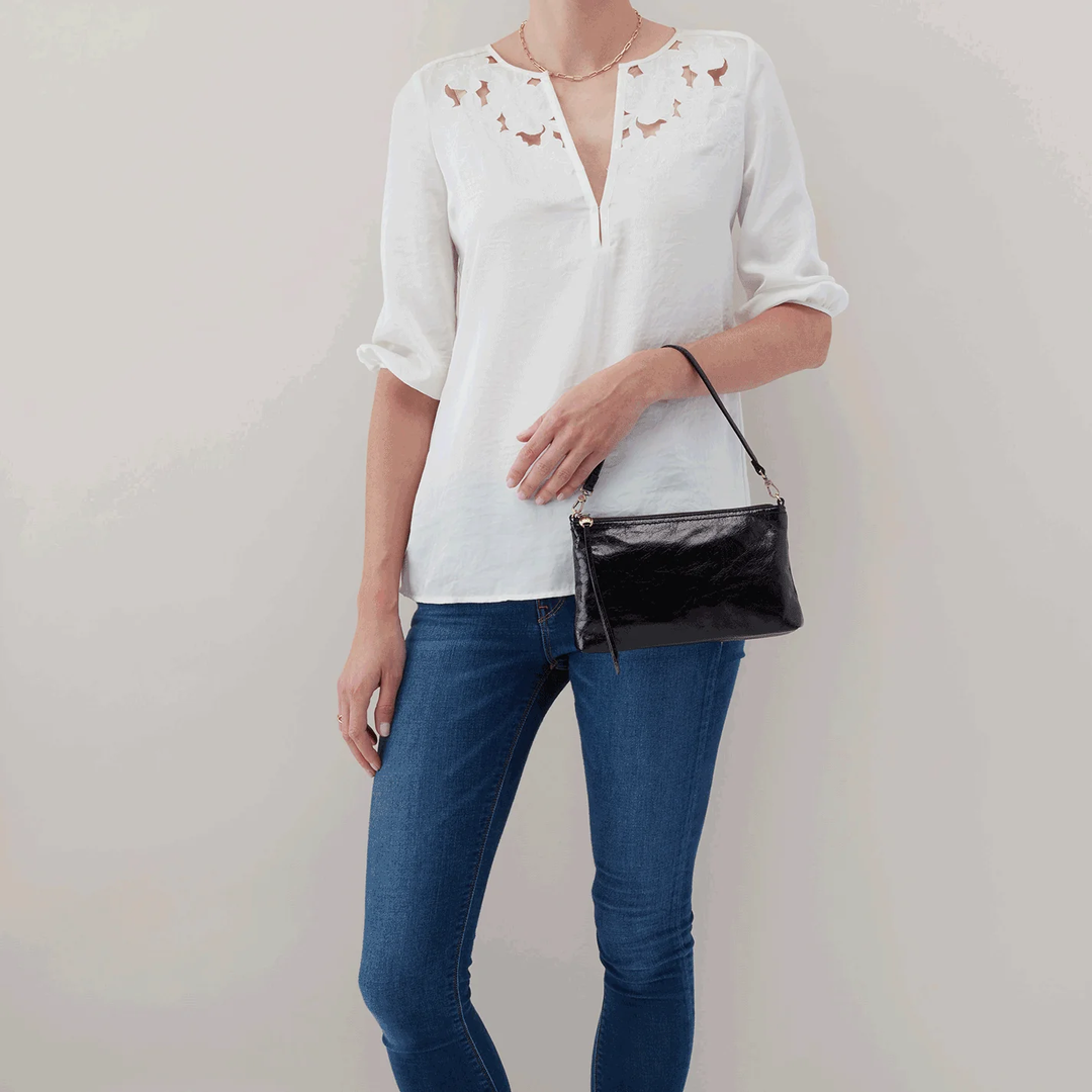 Darcy Classic Crossbody