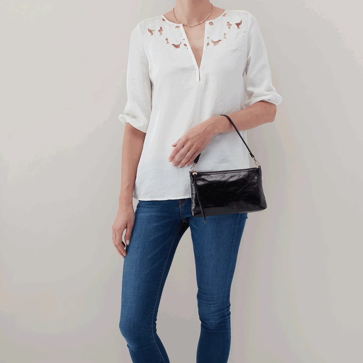 Darcy Classic Crossbody