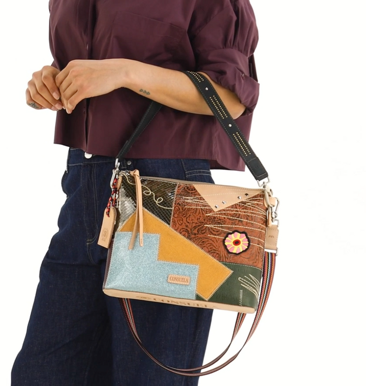 Downtown Crossbody Max