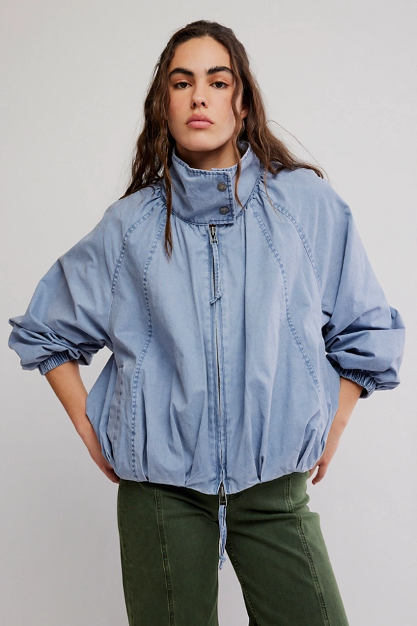 Chelsea Jacket