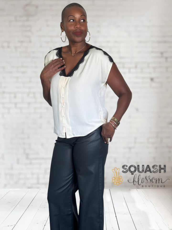 Jovie Blouse