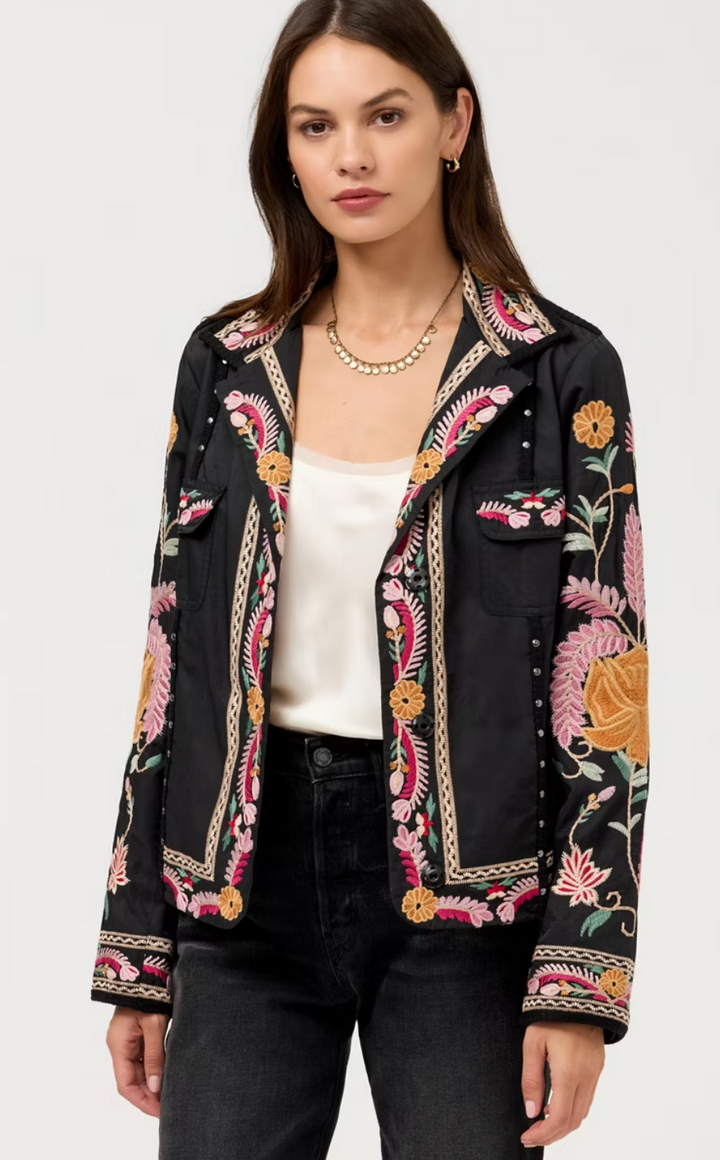 Rufus Jacket