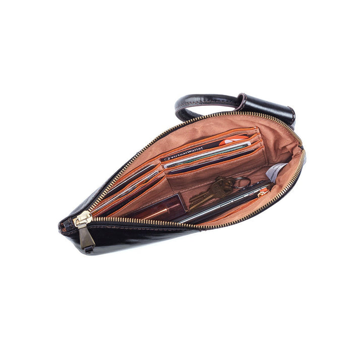 Sable Clutch