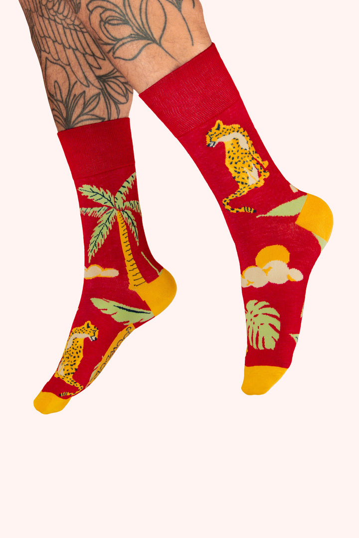 Mens Socks