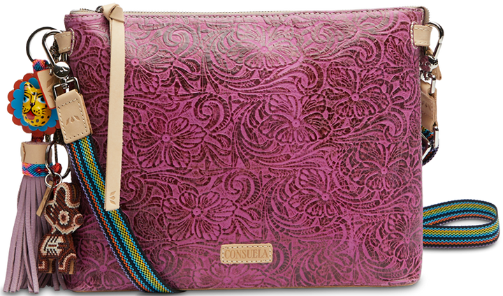 Downtown Crossbody