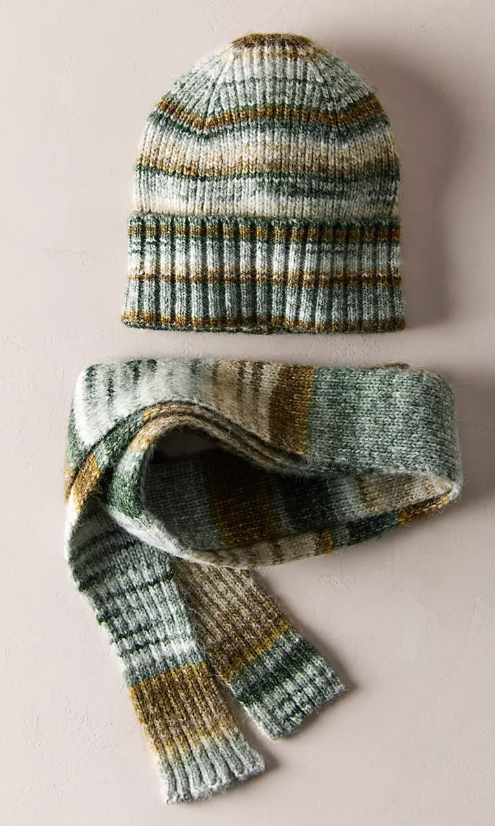 Stripe Set