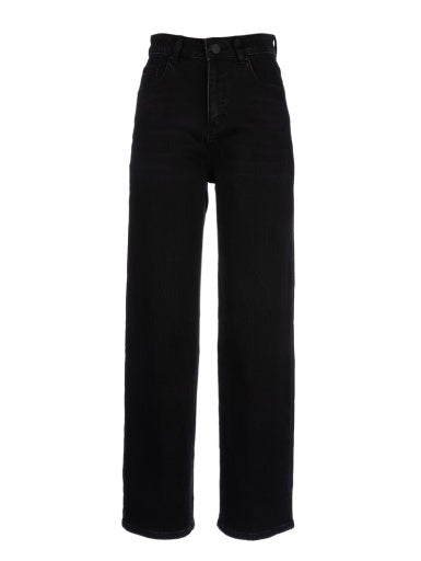 Sienna Hi Rise 5 Pocket